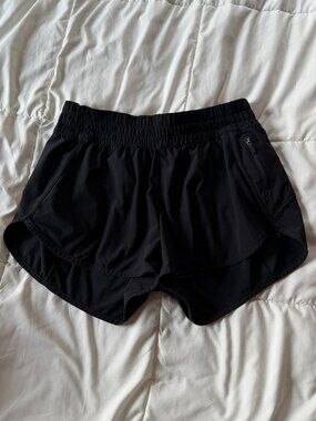 lululemon Tracker Short V